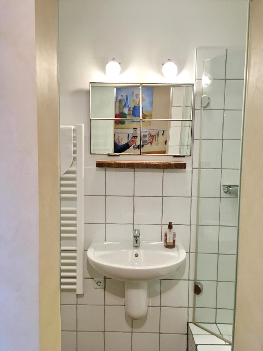 Ferienwohnung Buchholz Buchholz  Esterno foto