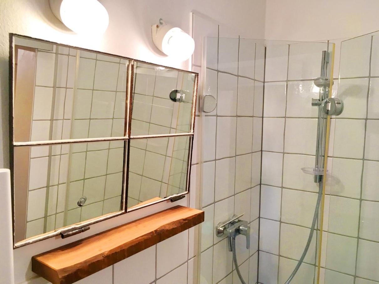 Ferienwohnung Buchholz Buchholz  Esterno foto