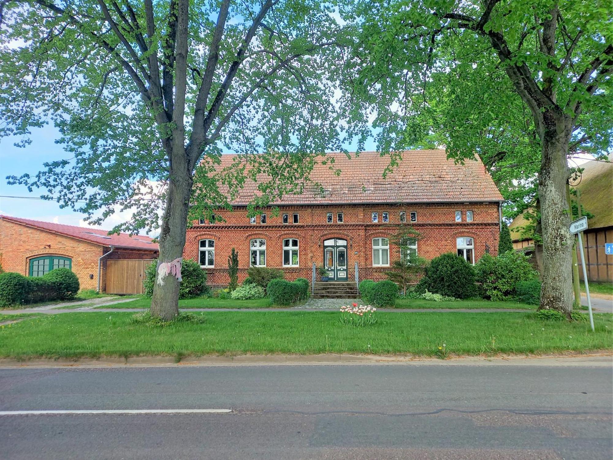 Ferienwohnung Buchholz Buchholz  Esterno foto